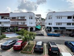 Tiong Bahru Estate (D3), Apartment #453034911